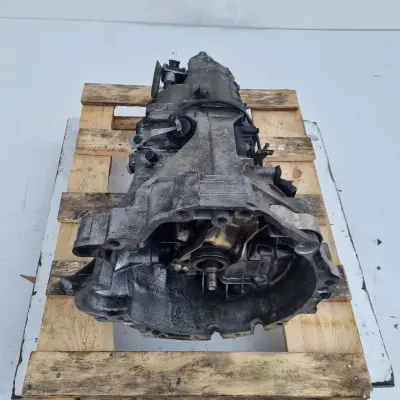 VW Passat B5 1.9 TDI SKRZYNIA BIEGÓW GGB manualna MANUAL