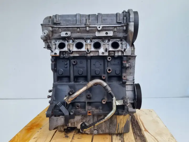 SILNIK BEZ OSPRZĘTU Audi TT 1.8 T TURBO 180KM ładna kompresja ARY