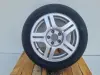 Passat B5 FELGA ALUMINIOWA KOŁO ZAPASOWE zapas 205/65 R16 5x112 3B0601025G