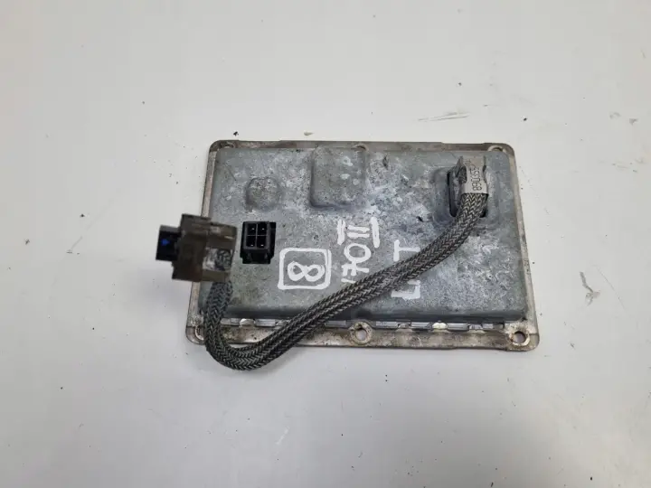 Volvo Renault Citroen Audi PRZETWORNICA Led Valeo 7 pin