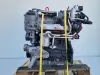 SILNIK KOMPLET VW Tiguan 1.4 TSI 122KM 129tyś CAX CAXA