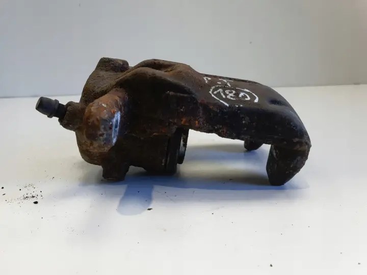 Dacia Lodgy PRZEDNI ZACISK HAMULCOWY prawy przód PASAŻERA