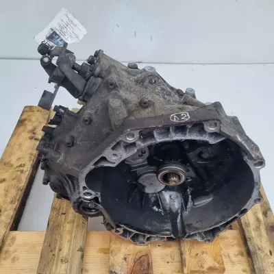 Mini Cooper One S R50 R53 1.6 kompressor SKRZYNIA BIEGÓW BKD manualna