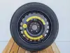 Mercedes W211 C219 KOŁO DOJAZDOWE dojazdówka 155/70 R17 5x112 2194000002