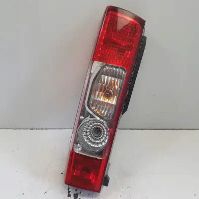 Fiat Ducato III 06-14r TYLNA LAMPA LEWA lewy tył kierowcy 20145751 27322102
