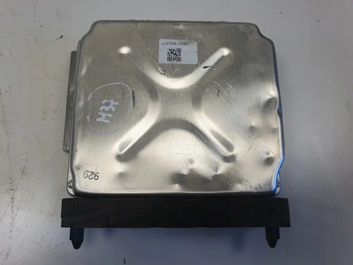 Volvo S60 I V70 II 2.4 20V KOMPUTER SILNIKA sterownik 08692554A 079700-9291