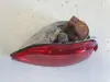 Renault Captur TYLNIA TYLNA LAMPA PRZECIWMGIELNA lewa lewy tył 265850007R