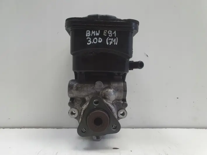 BMW E60 E61 2.5 3.0 D POMPA WSPOMAGANIA 7693974101