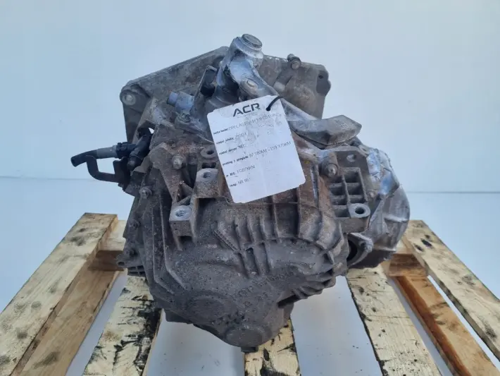 Opel Signum 1.9 CDTI SKRZYNIA BIEGÓW M32 manualna MANUAL