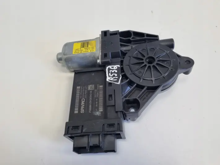 Volvo V70 III V60 I S60 II SILNICZEK SZYBY lewy tył KIEROWCY moduł 32283266