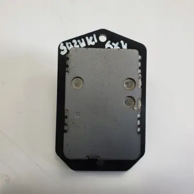 Suzuki SX4 REZYSTOR DMUCHAWY Opornik nawiewu