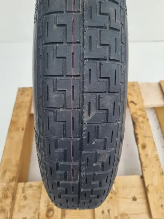 Volvo S40 II V50 C30 KOŁO DOJAZDOWE dojazdówka 125/85 R16 30683913 2160823
