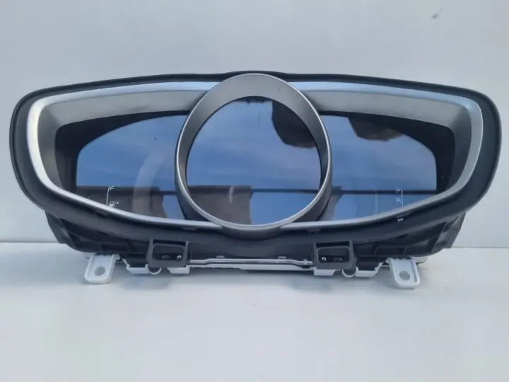 Volvo V40 II 2.0D Diesel LICZNIK ZEGARY TFT Europa 31433514 P31433514