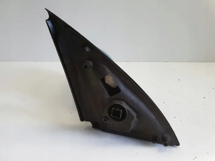 Opel Corsa C 00-06r LUSTERKO LEWE KIEROWCY 5 pin pinów 8062349