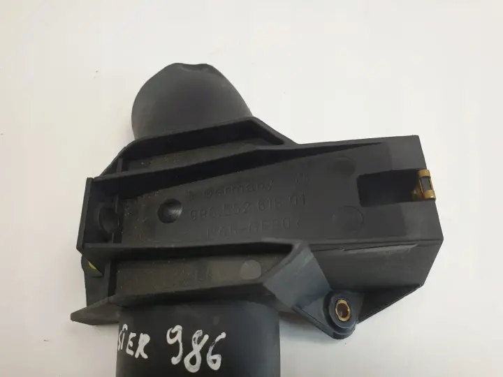 Porsche Boxster 986 UCHWYT MOCOWANIE 99655261801