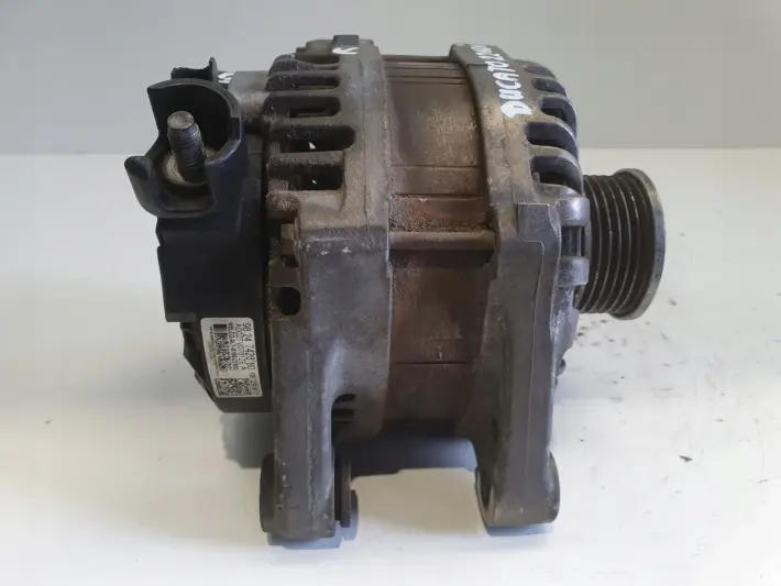 Peugeot Boxer II Jumper II 2.2 BlueHdi ALTERNATOR Mitsubishi 9824742880