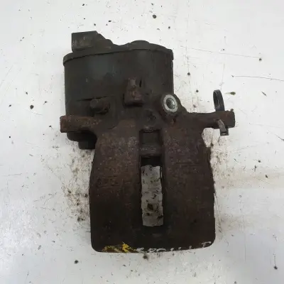 Volvo S60 II S80 II V60 V70 III XC70 II TYLNY ZACISK HAMULCOWY lewy tył