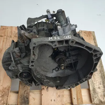 Opel Vectra C 1.9 CDTI SKRZYNIA BIEGÓW M32 manualna MANUAL