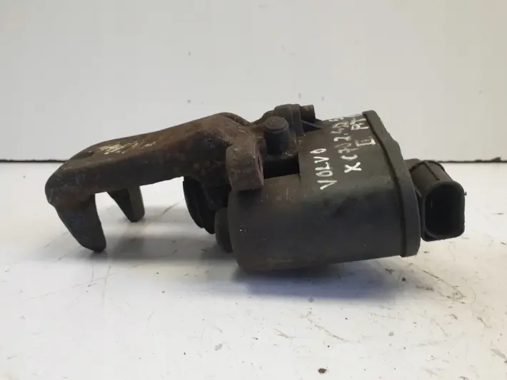 Volvo S60 II S80 II V60 V70 III XC70 II TYLNY ZACISK HAMULCOWY prawy tył