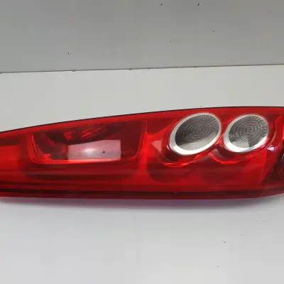 Ford Fiesta 6 MK6 lift 3D 02-08r TYLNA LAMPA LEWA lewy tył 6S61-13405-B