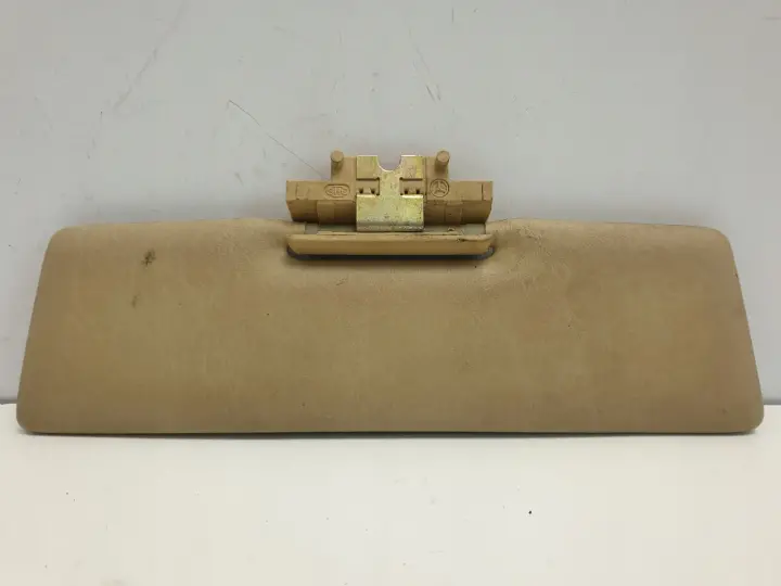 Mercedes W126 SEC OSŁONA PRZECIWSŁONECZNA Środkowa