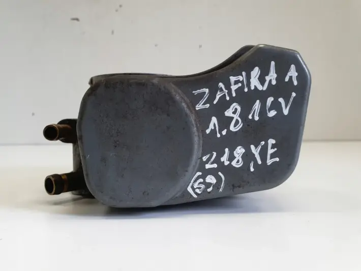 Opel Zafira A 1.8 16V PRZEPUSTNICA 09128518 5WS91703