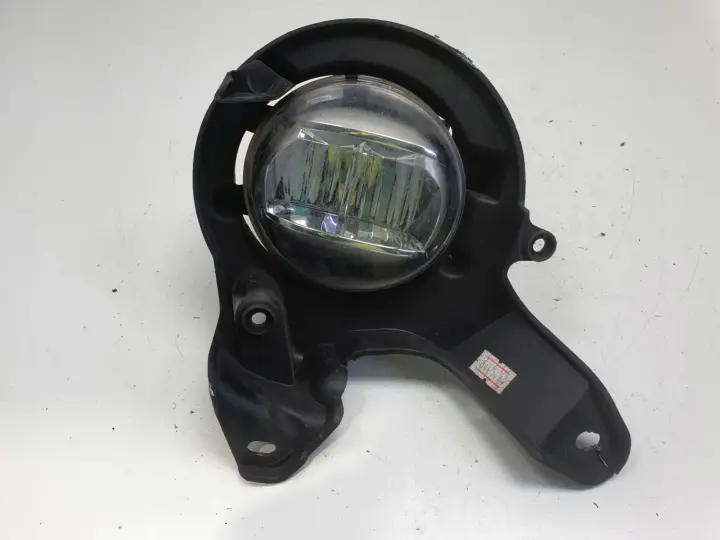 Toyota C-HR CHR LEWY HALOGEN PRZECIWMGIELNY Ramka 81482-F4020