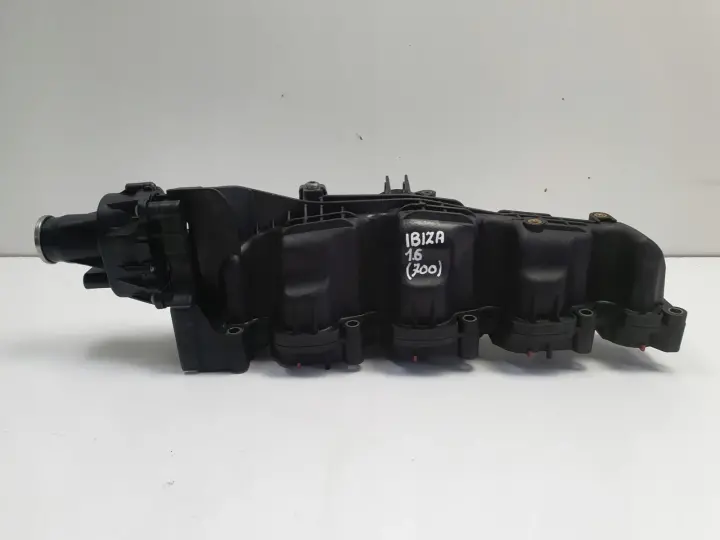 Audi A3 II 8P 1.6 TDI KOLEKTOR SSĄCY nastawnik 03L129711B