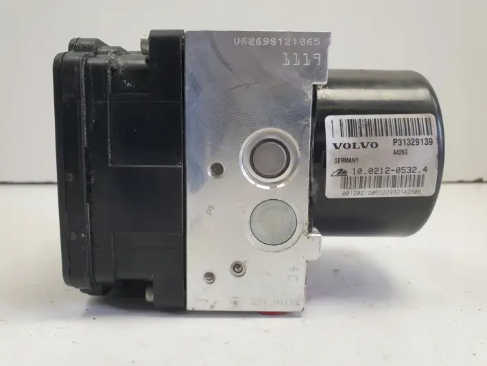 Volvo V70 III S80 II POMPA ABS Sterownik 31329139