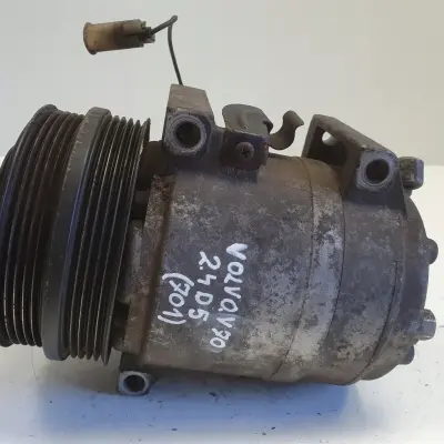 Volvo S40 II V50 2.4 B SPRĘŻARKA KLIMATYZACJI P30767273