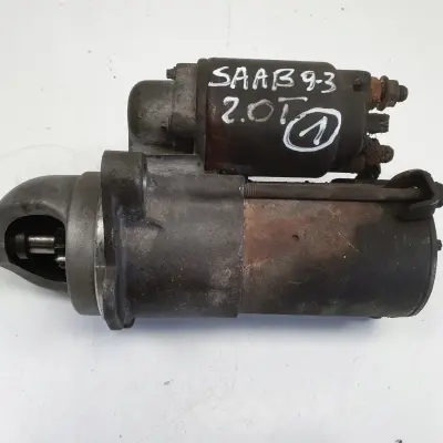 Saab 93 9-3 II 2.0 T turbo ROZRUSZNIK 55556245