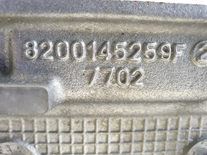 Renault Scenic II 1.6 16V GŁOWICA CYLINDRÓW