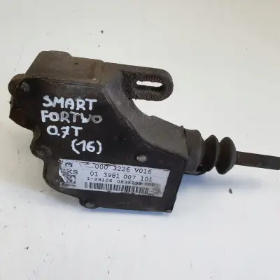 Smart ForTwo 0.7 T turbo WYSPRZĘGLIK 013981007101 0003226V016