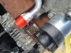 SILNIK KOMPLET Opel Combo C 1.7 CDTI Z17DTH Bosch