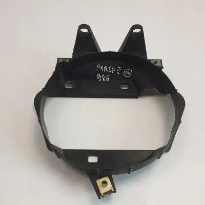 Porsche Boxster 986 OBUDOWA WENTYLATORA osłona