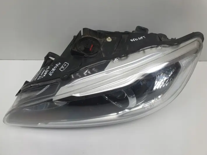 Volvo V60 S60 II LIFT PRZEDNIA LAMPA LEWA lewy przód XENON SKRĘTNY 31353284
