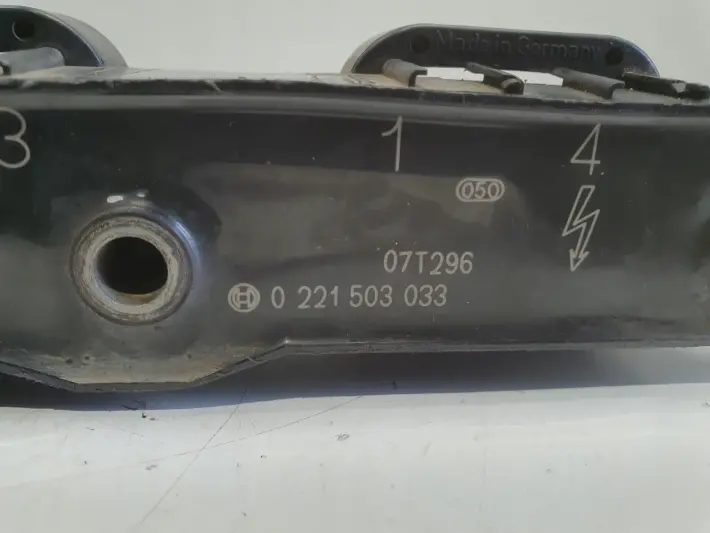 Mercedes W168 1.6 8V CEWKA ZAPŁONOWA 0221503033