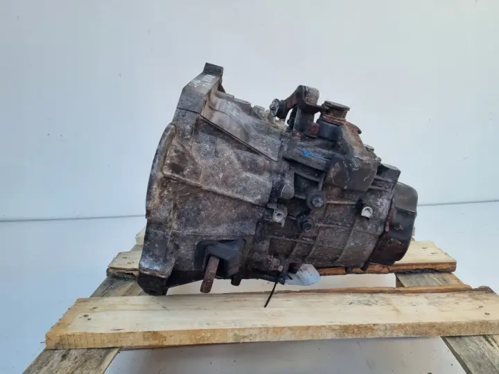 Hyundai i20 1.4 16V SKRZYNIA BIEGÓW TAM5B manual MANUALNA