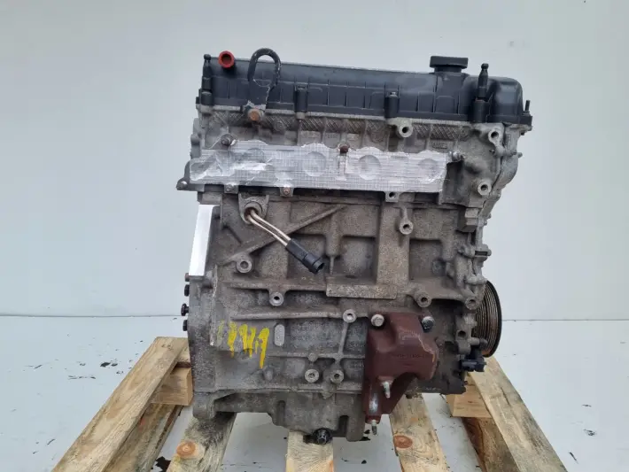 SILNIK KOMPLET Volvo C30 1.8 16V 125KM B4184S8 B4184S11