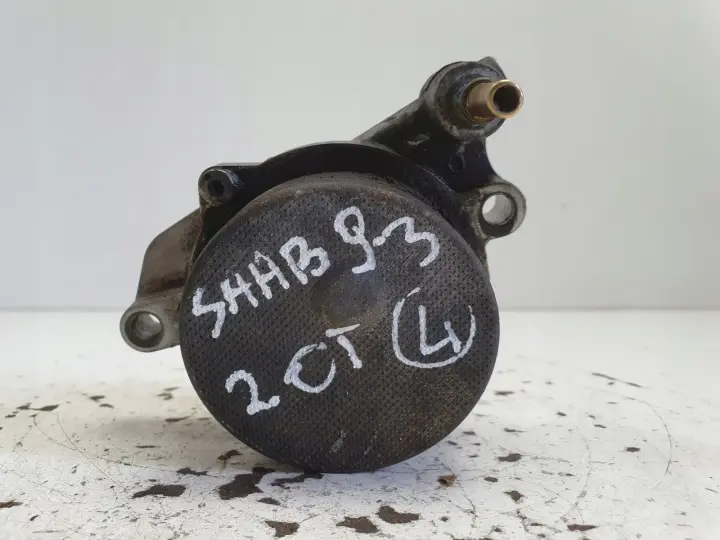 Saab 93 9-3 II 1.8 2.0 T POMPA VACUM wakum B207