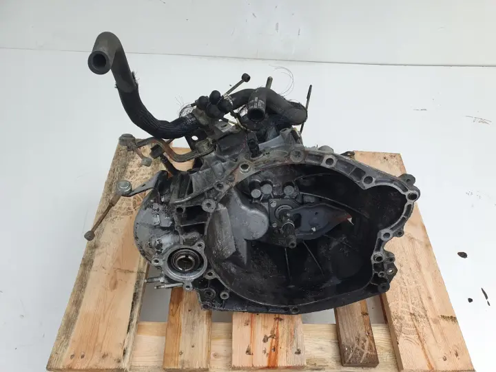 Peugeot Partner I 2.0 HDI SKRZYNIA BIEGÓW manualna MANUAL 20DM79