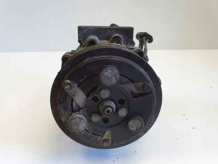 Saab 9-3 II 1.9 TID SPRĘŻARKA KLIMATYZACJI P13171593