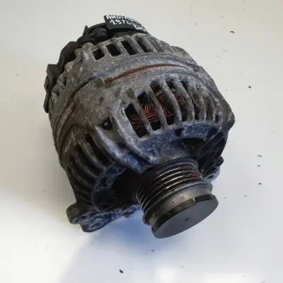 Audi A6 C5 1.9 TDI ALTERNATOR bosch 028903029Q 0124525010 140A