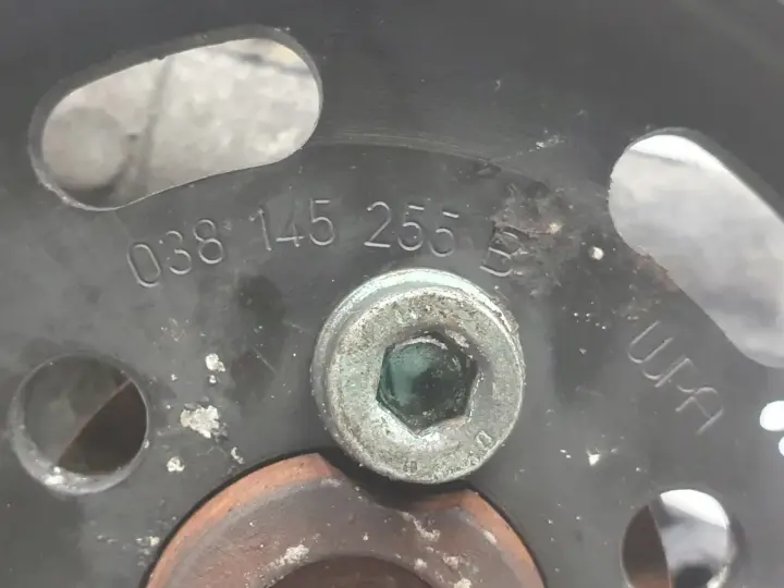 Ford Galaxy I MK1 1.9 TDI POMPA WSPOMAGANIA 038145255