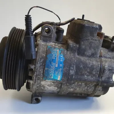 Land Rover Freelander 2.0 TD4 SPRĘŻARKA KLIMATYZACJI pompa JPB500120