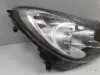 Opel Corsa D PRZEDNIA LAMPA PRAWA prawy przód anglik Ciemny klosz 13217456