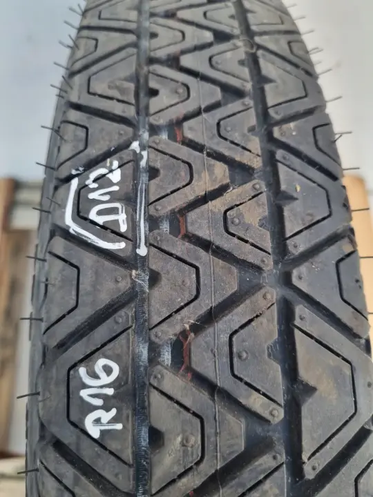 BMW E46 KOŁO DOJAZDOWE dojazdówka 115/90 R16 5x120 6750006
