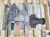 Fiat Sedici 1.6 16V REDUKTOR SKRZYNI BIEGÓW manualnej