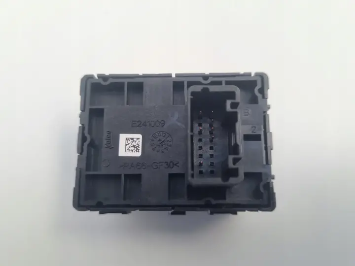 Renault Clio Dacia Sandero III PRZEŁĄCZNIK REGULACJI LUSTEREK 255703737R