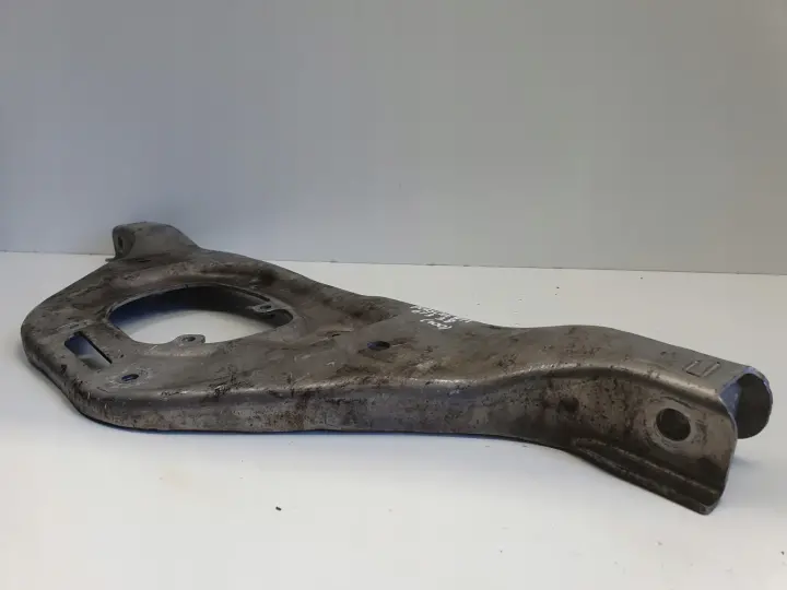 Porsche 911 GT3 3.8 ŁAPA WSPORNIK mocowanie SILNIKA 9A137501408